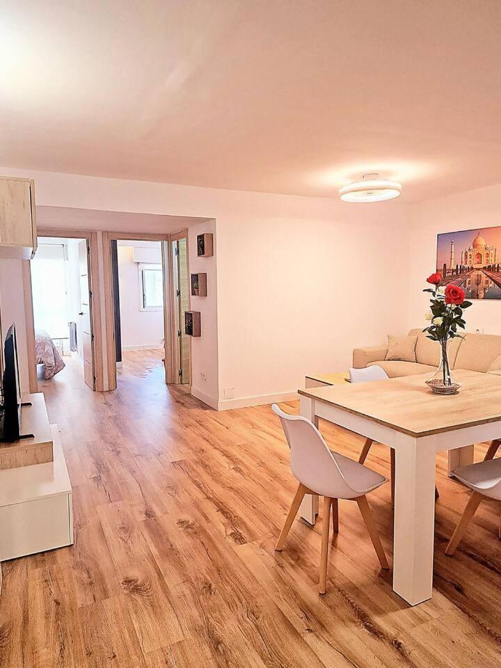 Apartamento Ave Vigo Exterior foto