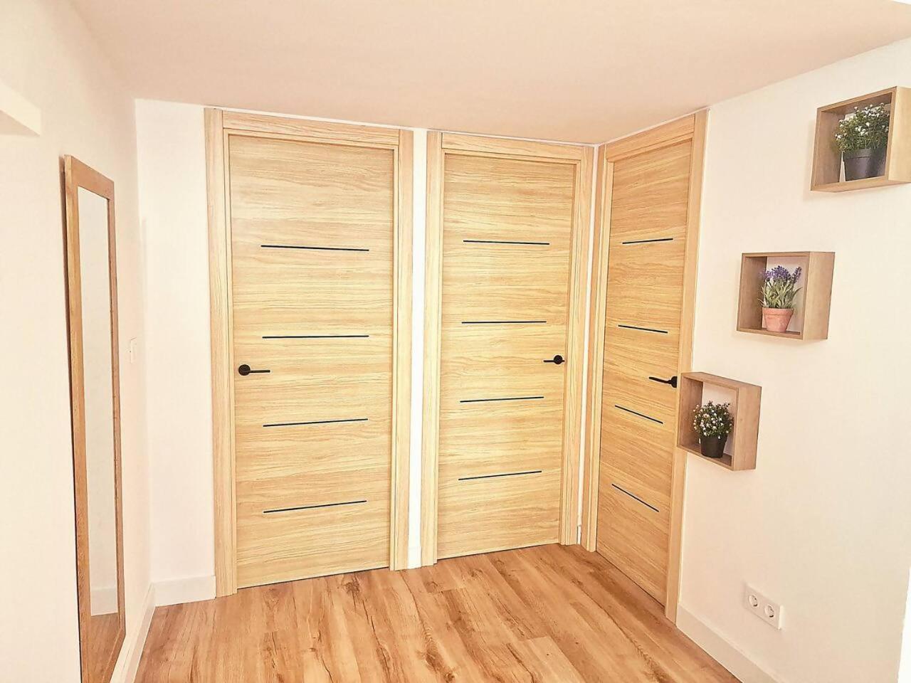 Apartamento Ave Vigo Exterior foto